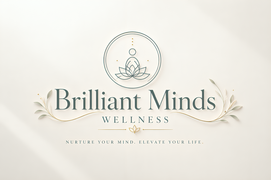 Brilliant Minds Wellness