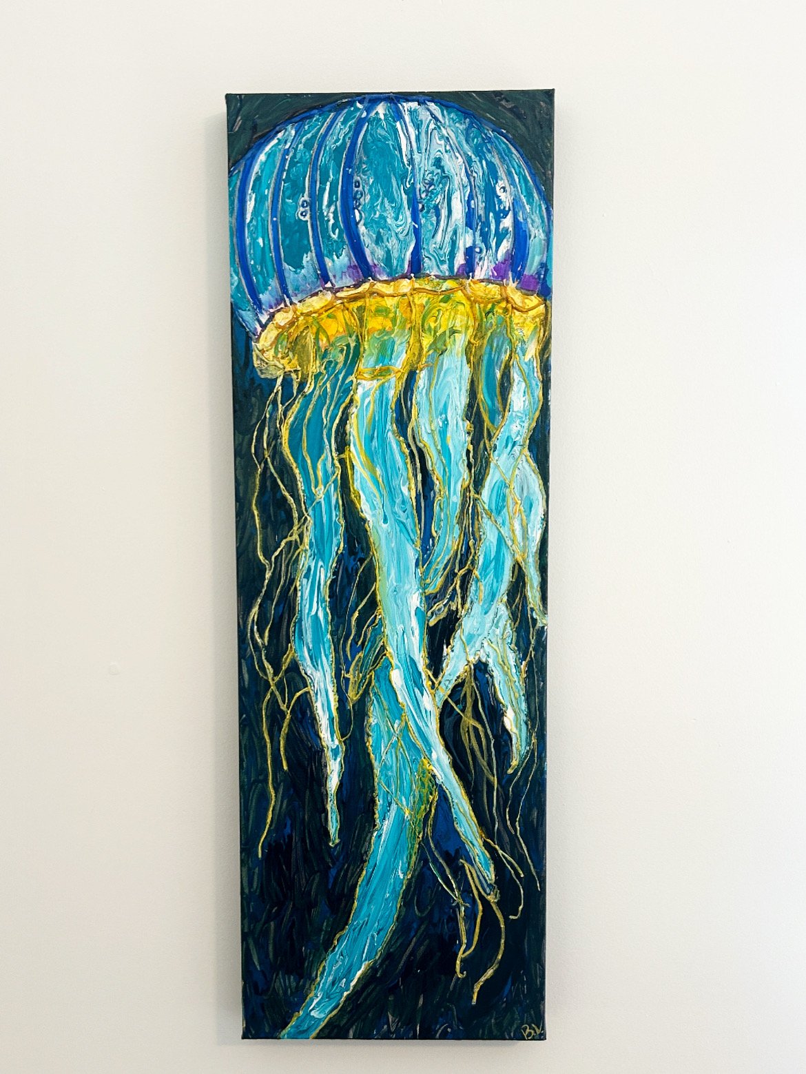 Stingy (2025) Prints