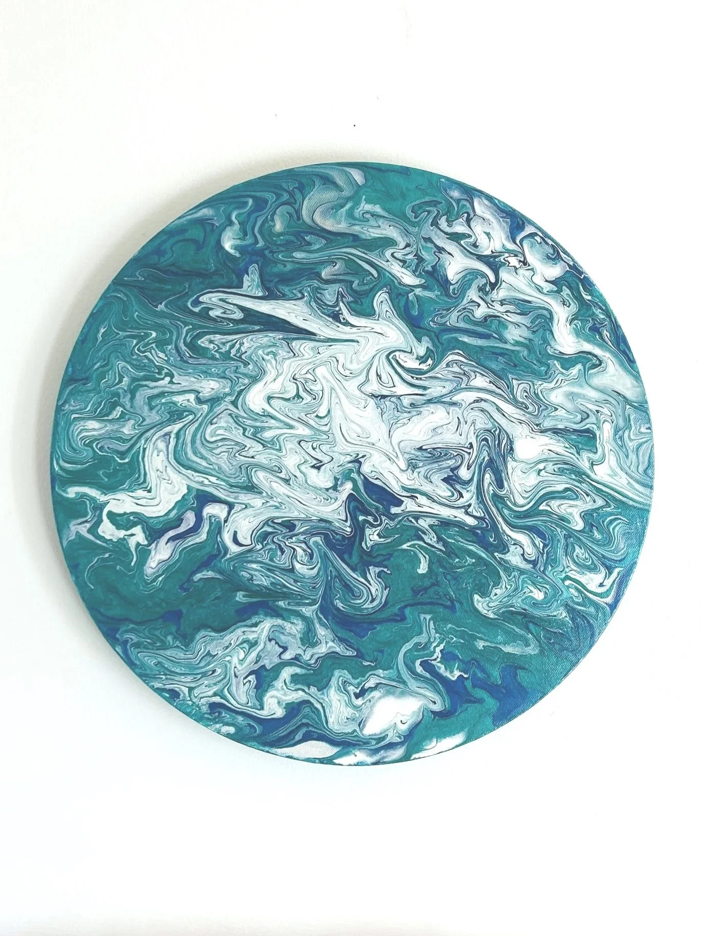 Earth (2025) Original (SOLD)