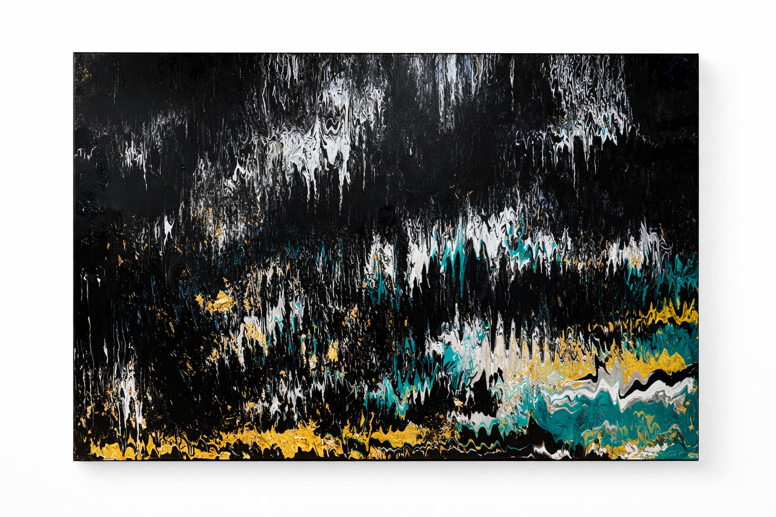 Night Tides (2025) Original