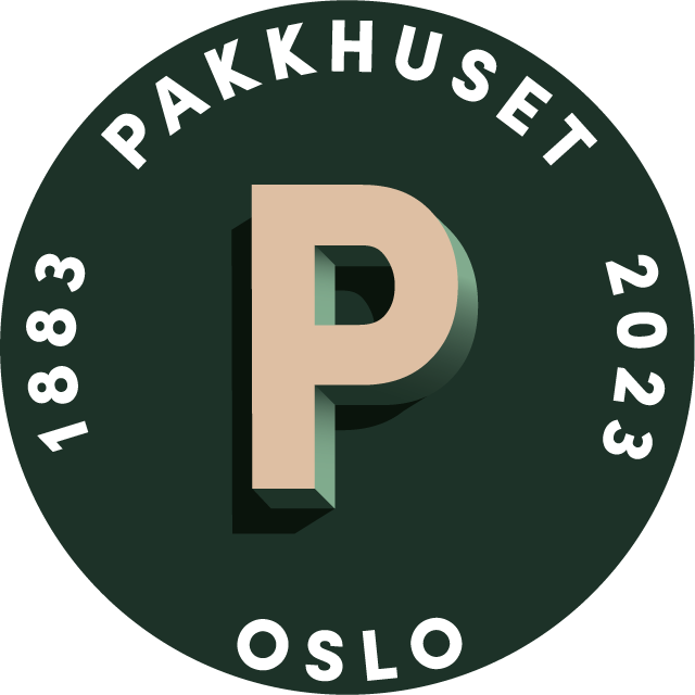 Pakkhuset Oslo