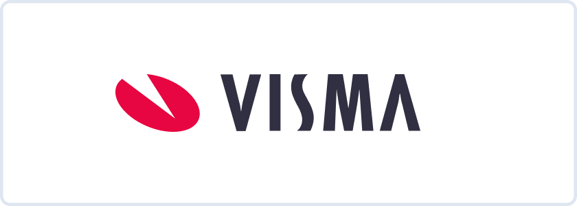 Visma logo