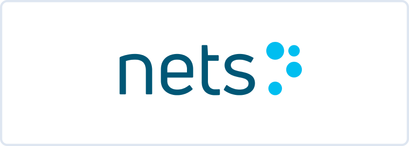Logo for Nets