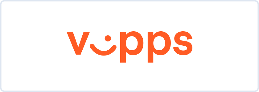 Logo for Vipps