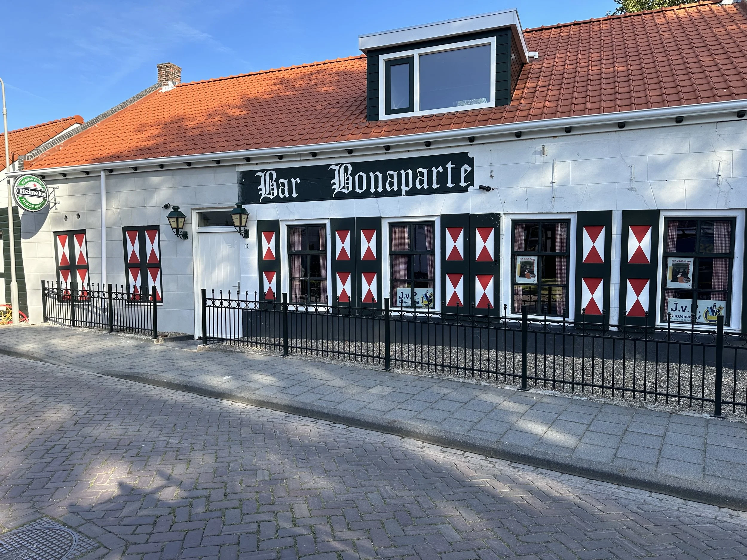 Bar Bonaparte