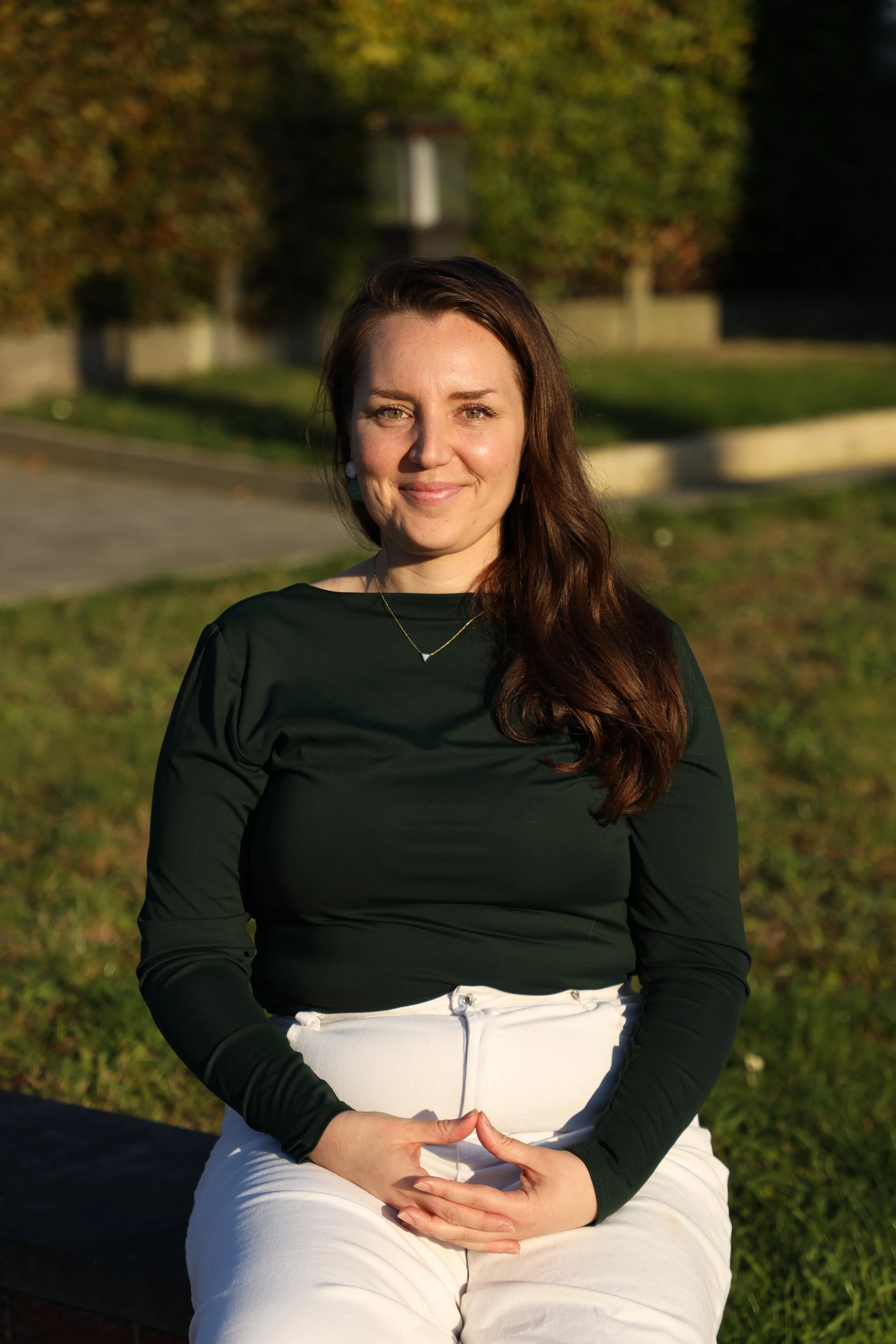 Julie Vander Meulen, Good Girl Syndrome Coach and Expert