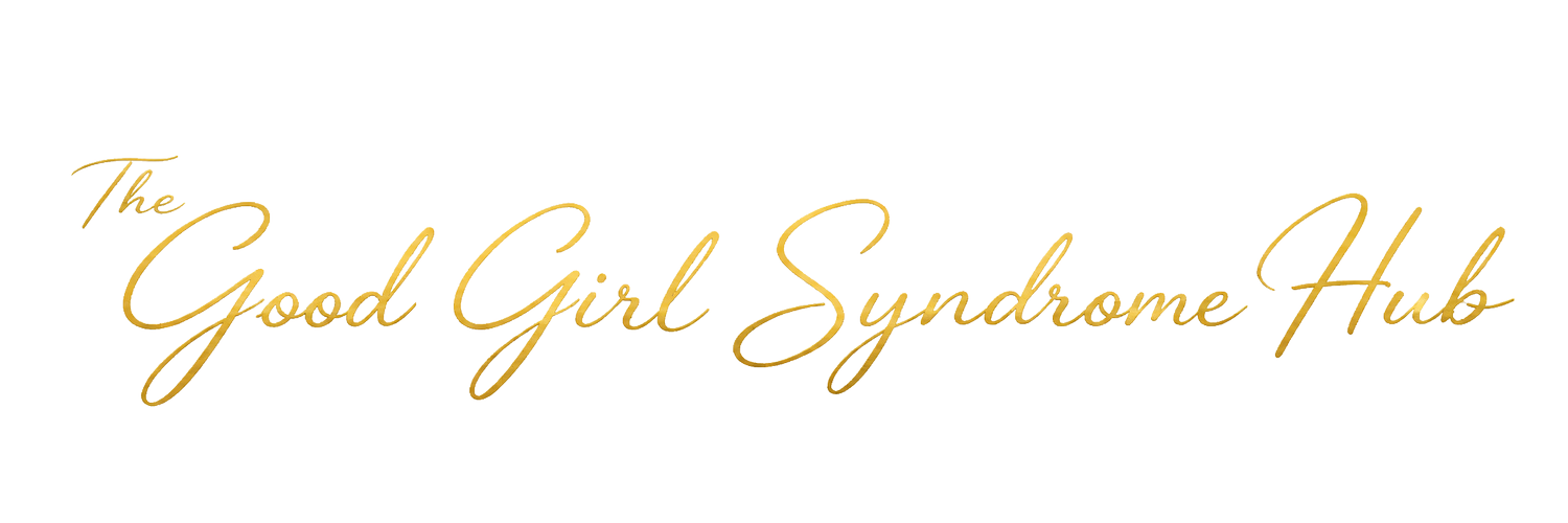 The Good Girl Syndome Hub