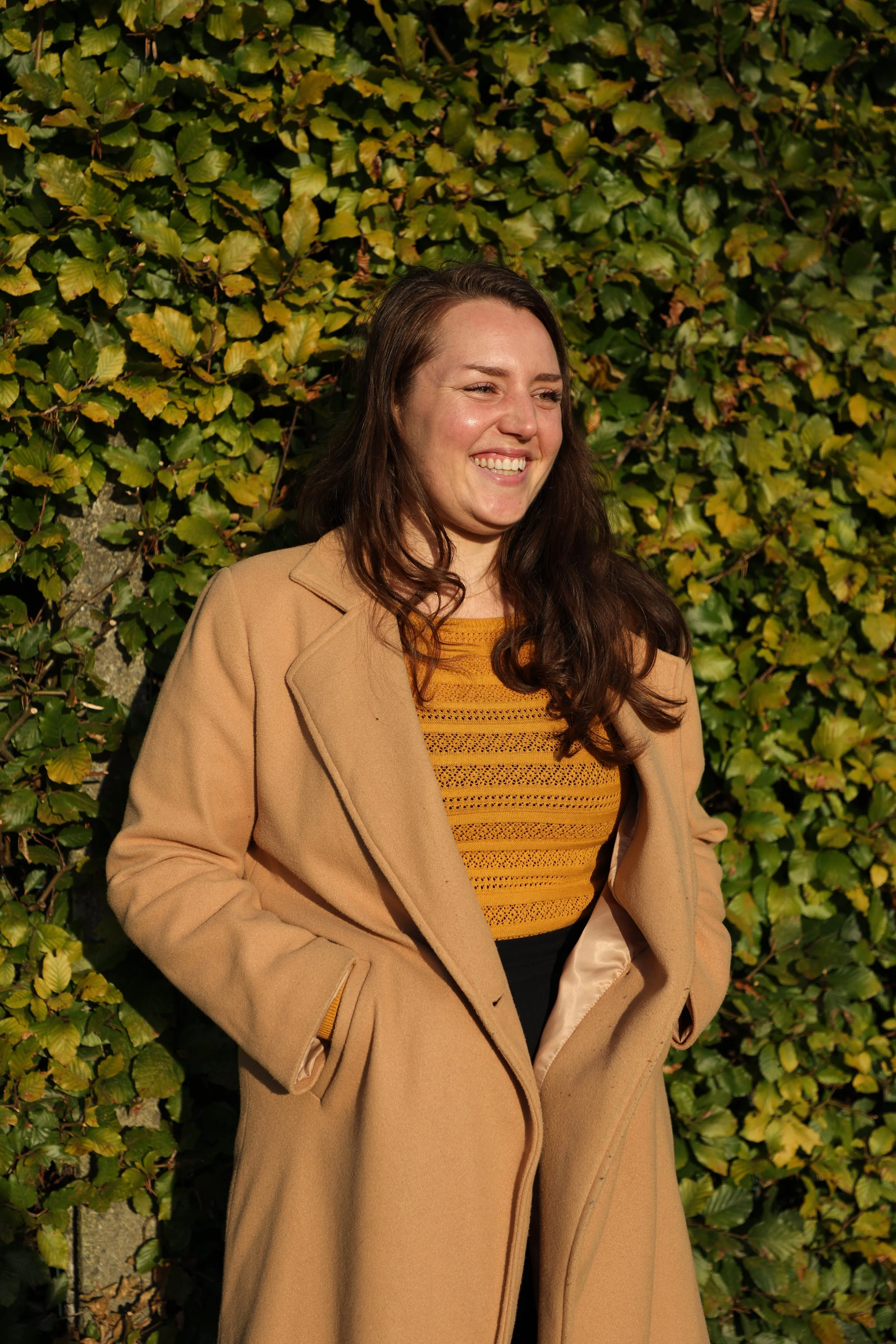 Julie Vander Meulen, Good Girl Syndrome Coach, on Facebook