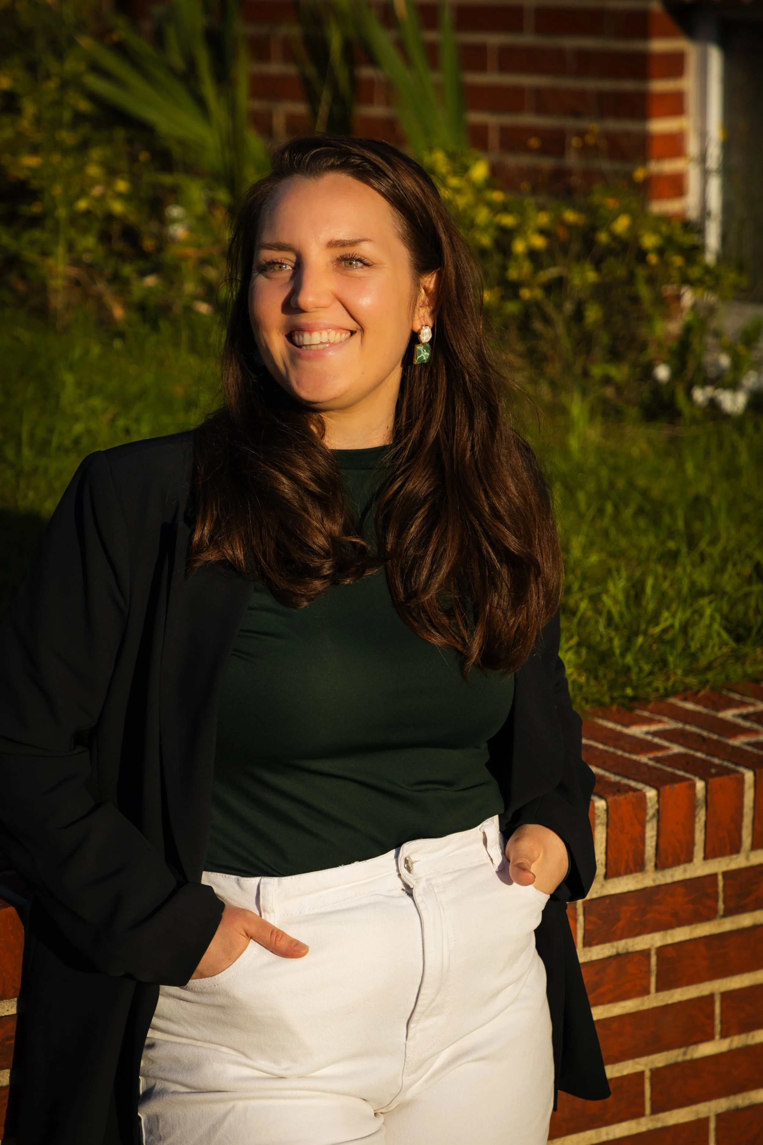 Julie Vander Meulen, Good Girl Syndrome Coach