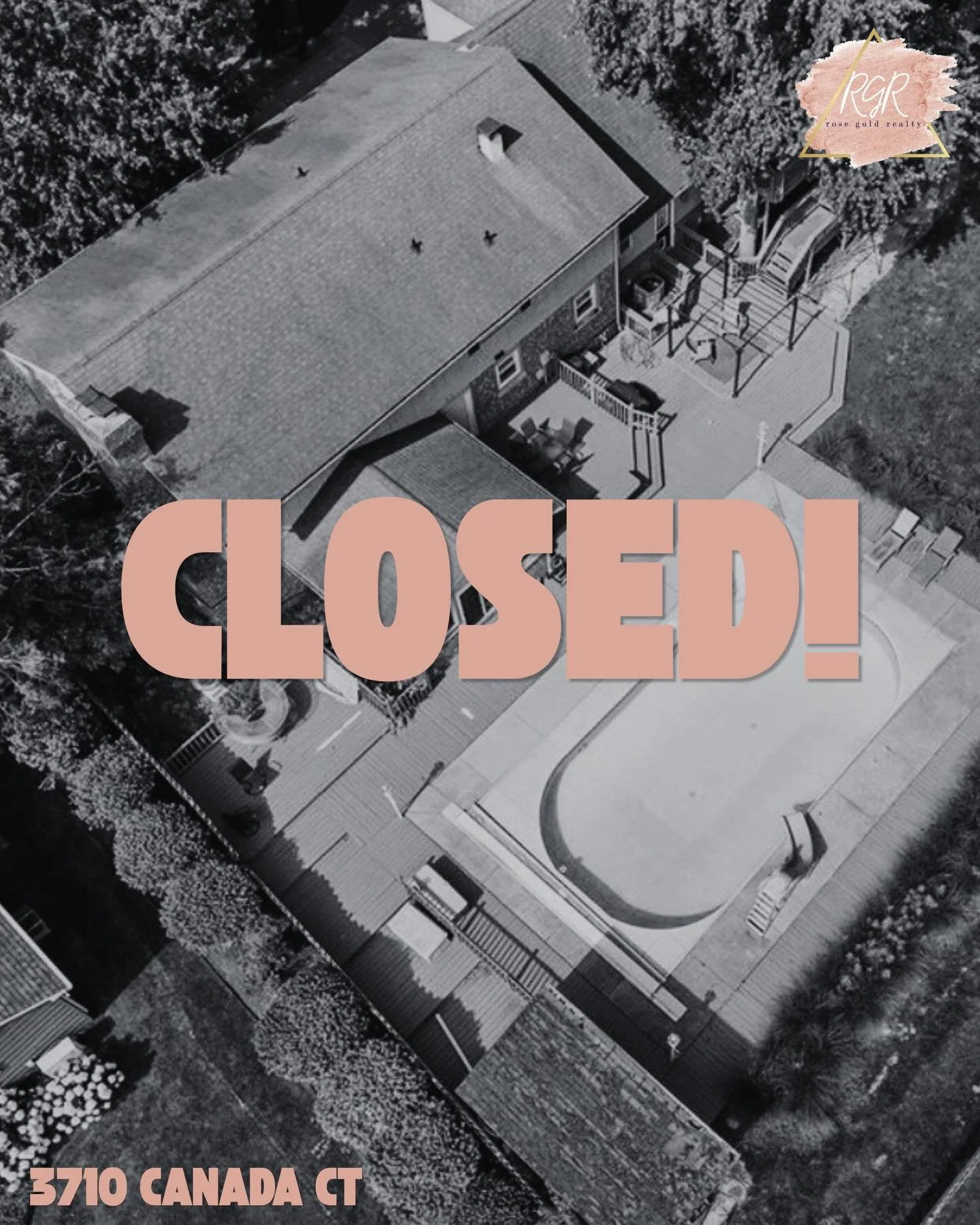 Backyard goals 🫶

Congrats to our buyers on upgrading your summers 😍

Wanna be next? We got you! ✨