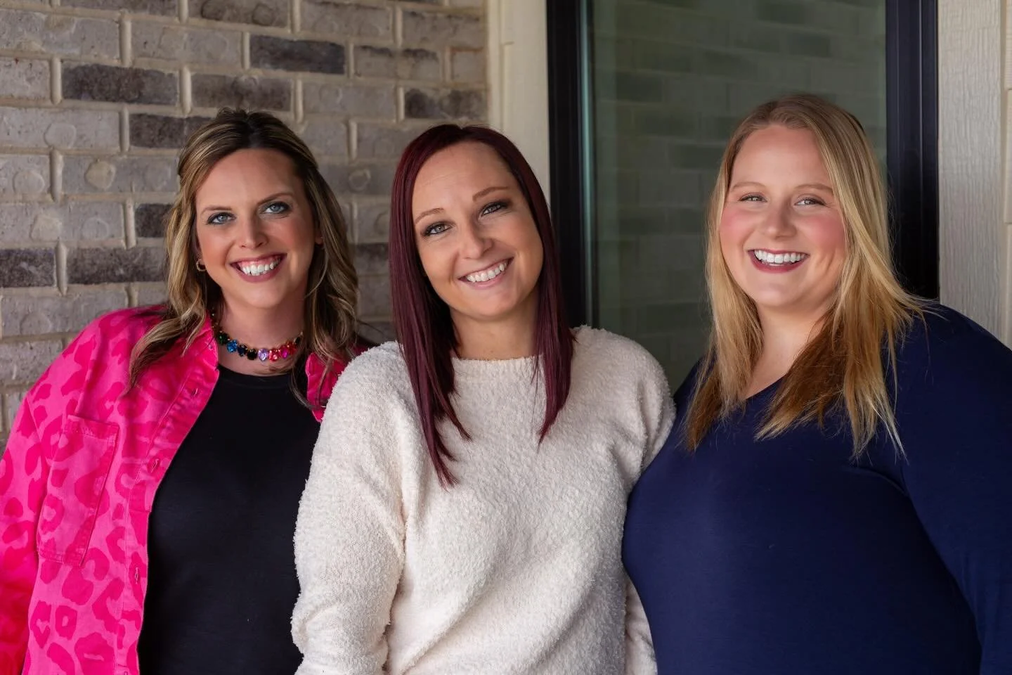 The RGR team is growing ✨
And we couldn&rsquo;t be more excited to welcome Rachel Benko to the dream team.

She&rsquo;s driven, detail-obsessed, and truly one of a kind.
The kind of person you want in your corner every single time.

Buying or selling