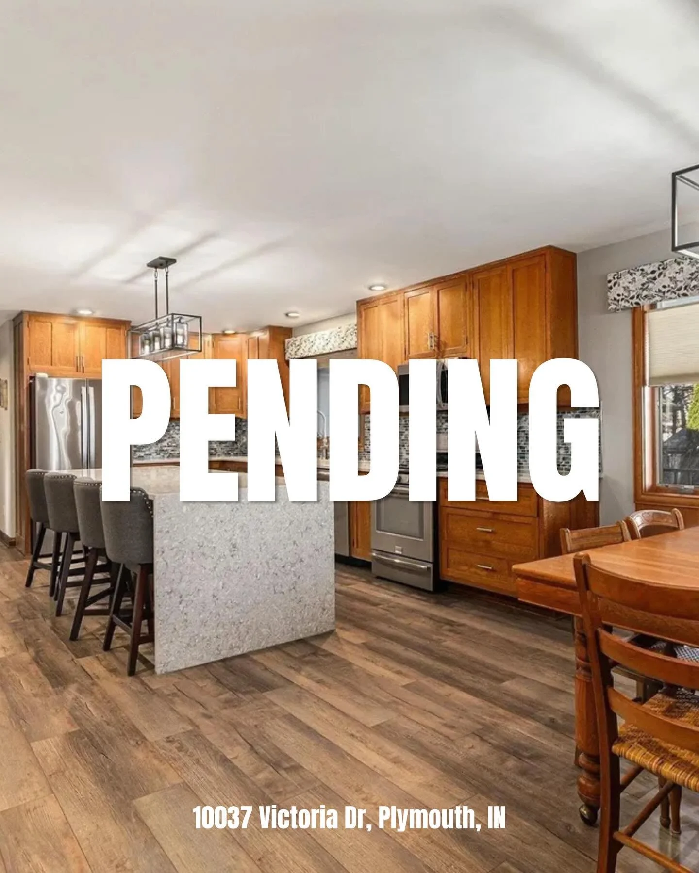 The Easter Bunny didn&rsquo;t just bring eggs this year&hellip; 🐰✨

He delivered 3 pendings across 3 area codes and 2 states 💅

&bull; A kitchen made for gathering in Plymouth
&bull; A pristine on-campus home close to everything
&bull; A dreamy cot