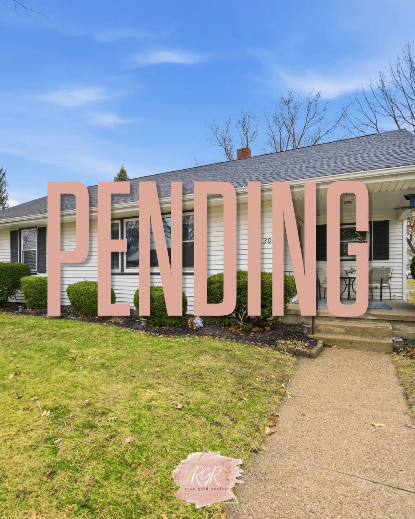 307 Baker St: A Short Story

24 hours
15 showings
9 offers 
Accepted offer above ask 
Happy clients

🫶