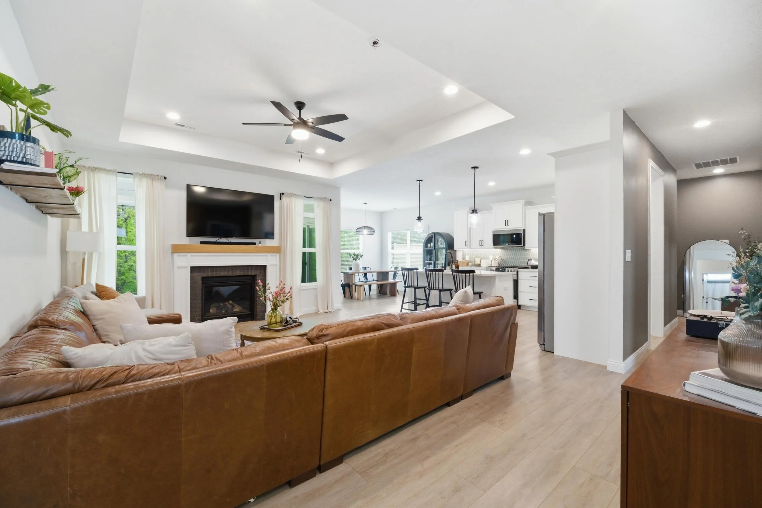 368 Finsbury St brings you open concept living with a secluded retreat right in your backyard! 

All of this and more for under $400k 🎉

Schedule your showing this weekend before you miss out on an almost new home in one of Lafayette&rsquo;s most co