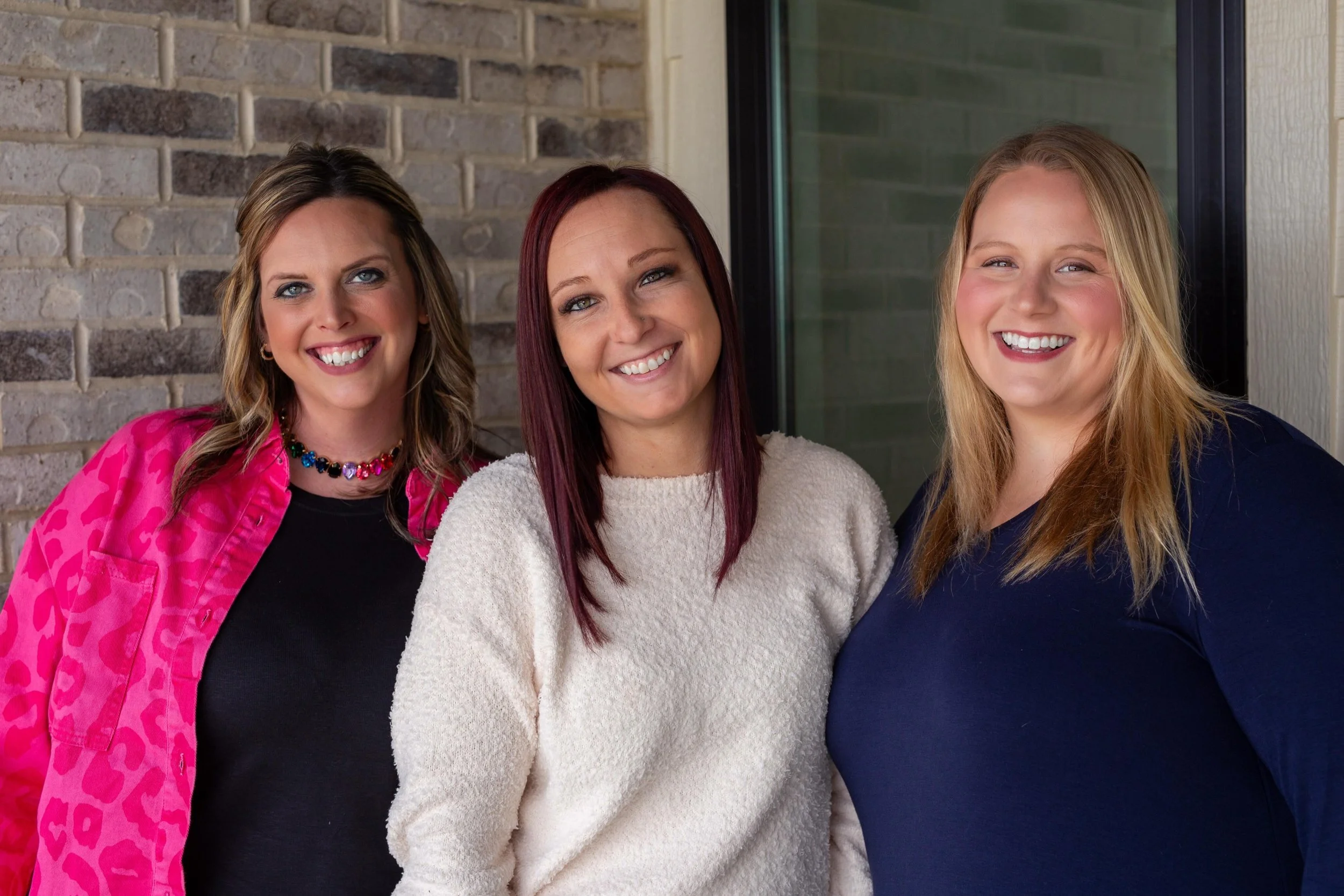 Whether you&rsquo;re buying your first home, searching for your forever home, investing, or getting ready to sell, the RGR team is here to help every step of the way.

Real estate doesn&rsquo;t have to be overwhelming. We believe in clear communicati