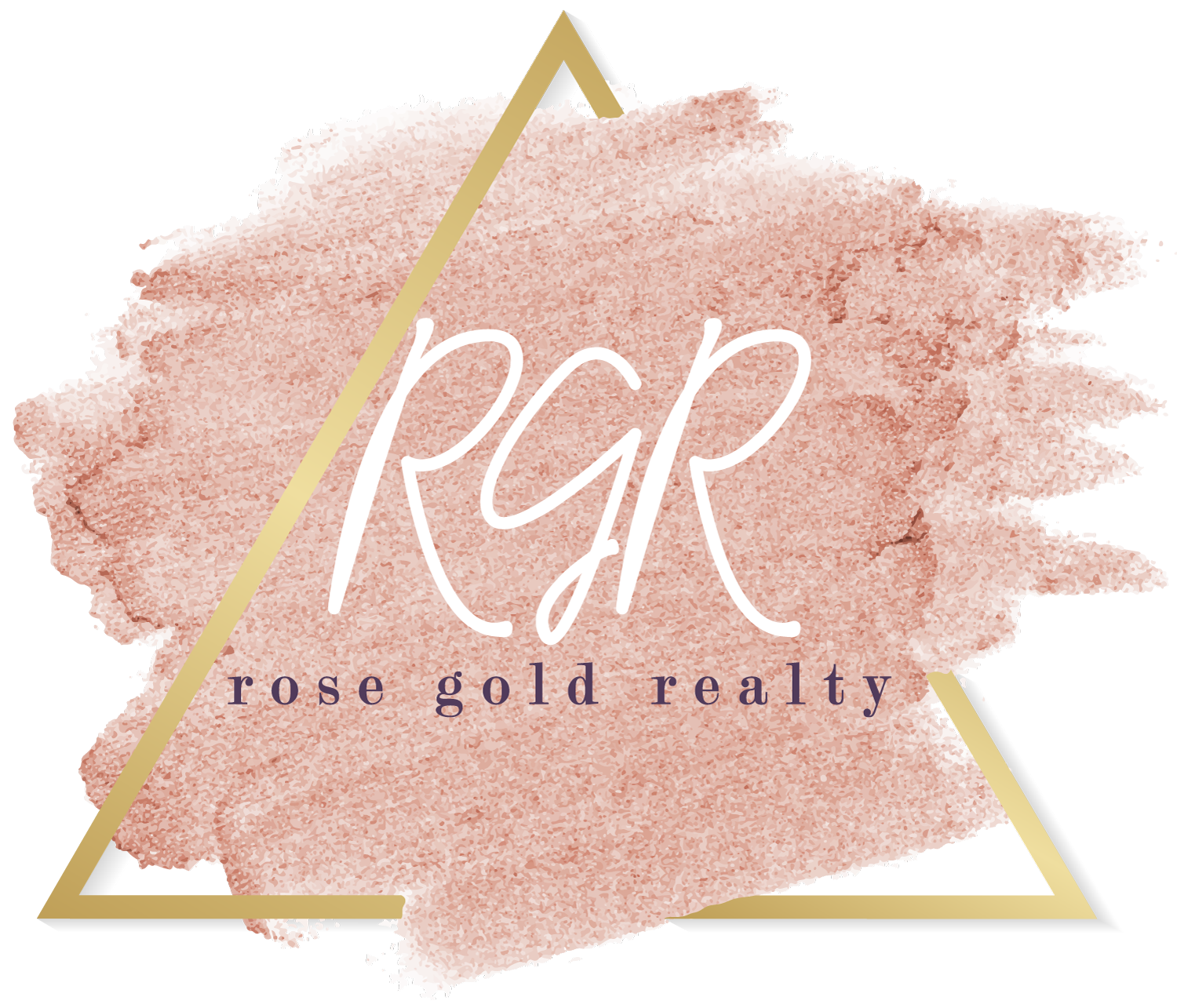 Rose Gold Real Estate