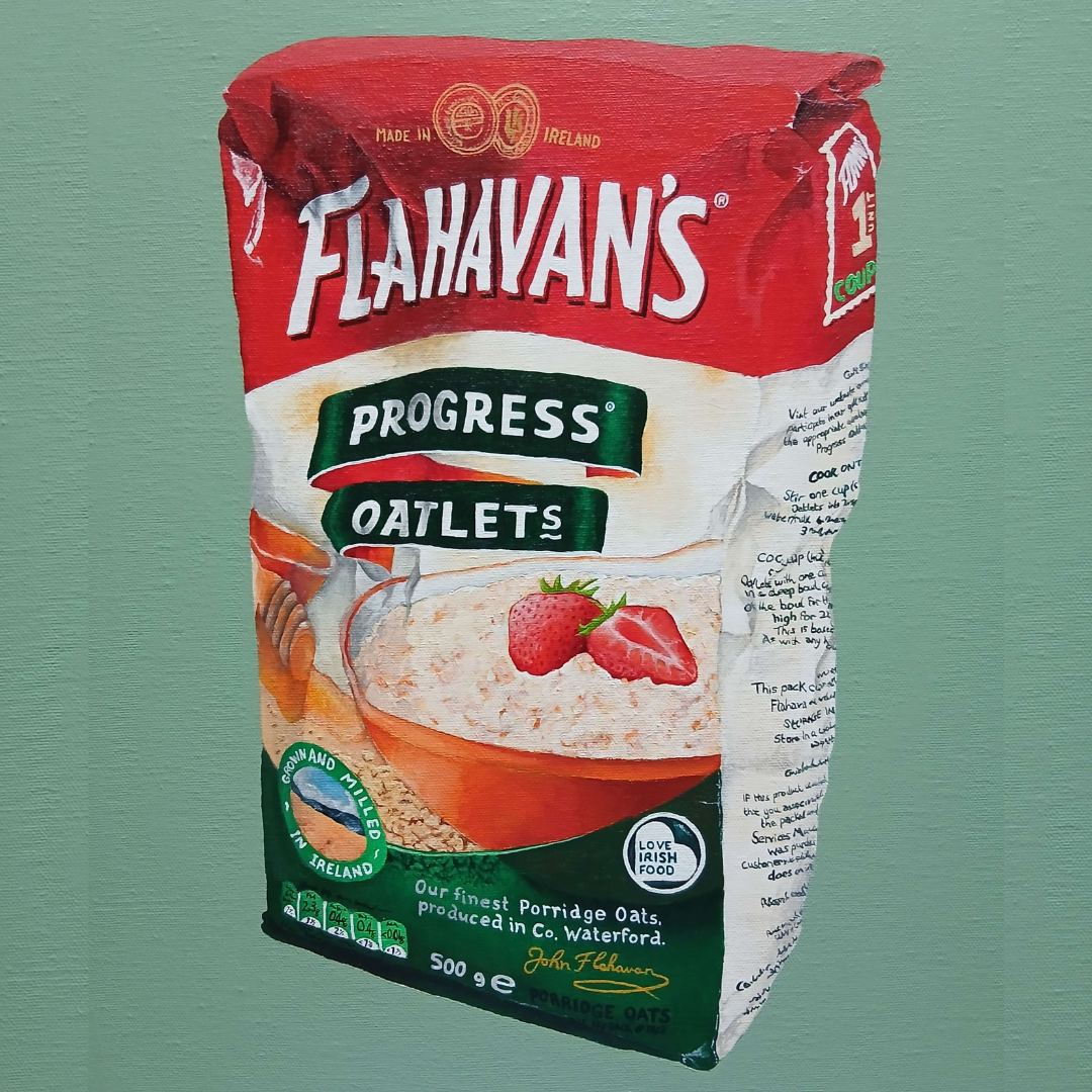 The Start Of A New Day