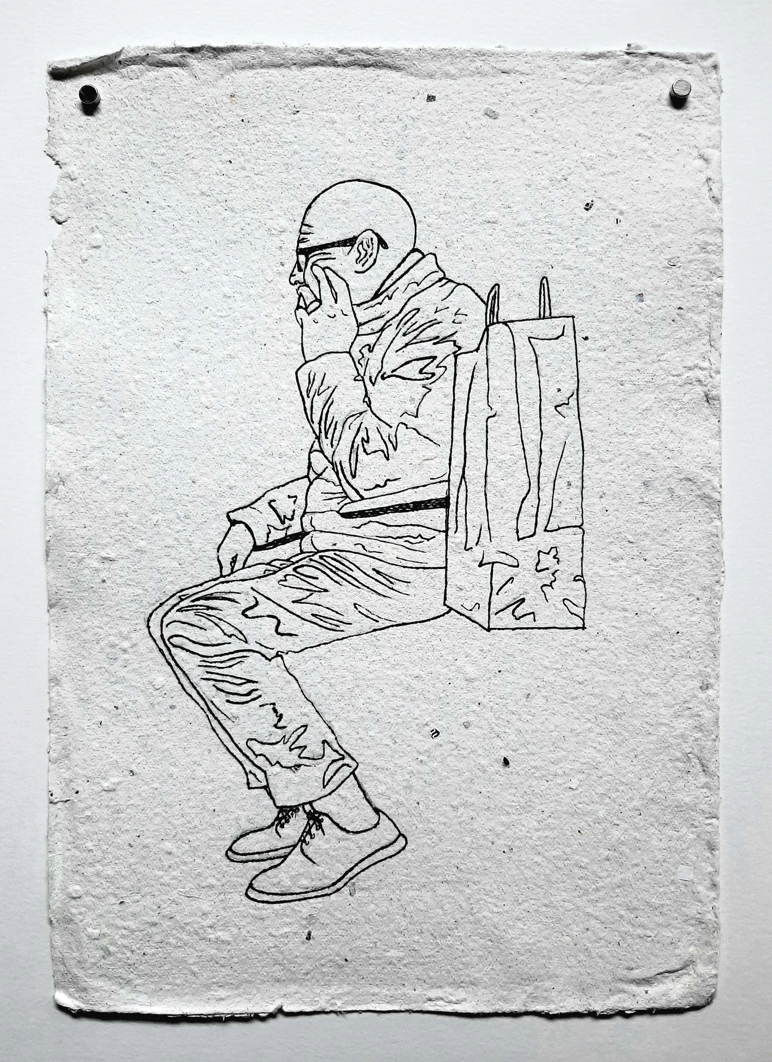 Where do you find inspiration?