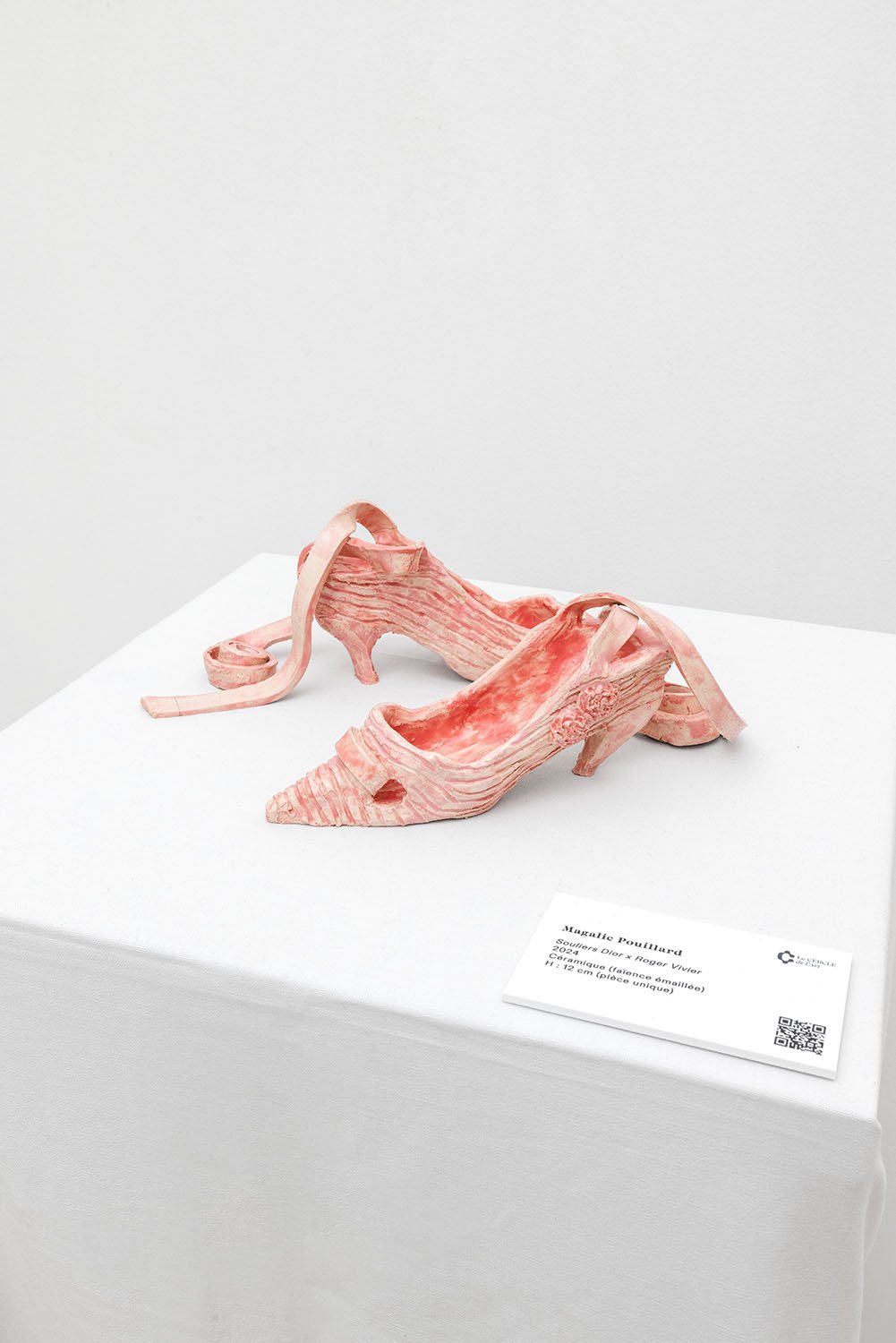 Votre monde pendant un instant - Exposition collective