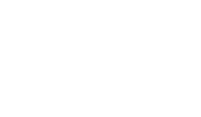 Logo blanc sur fond noir avec texte 'Atelier du Swing' et une icône stylisée représentant un joueur de golf en swing.