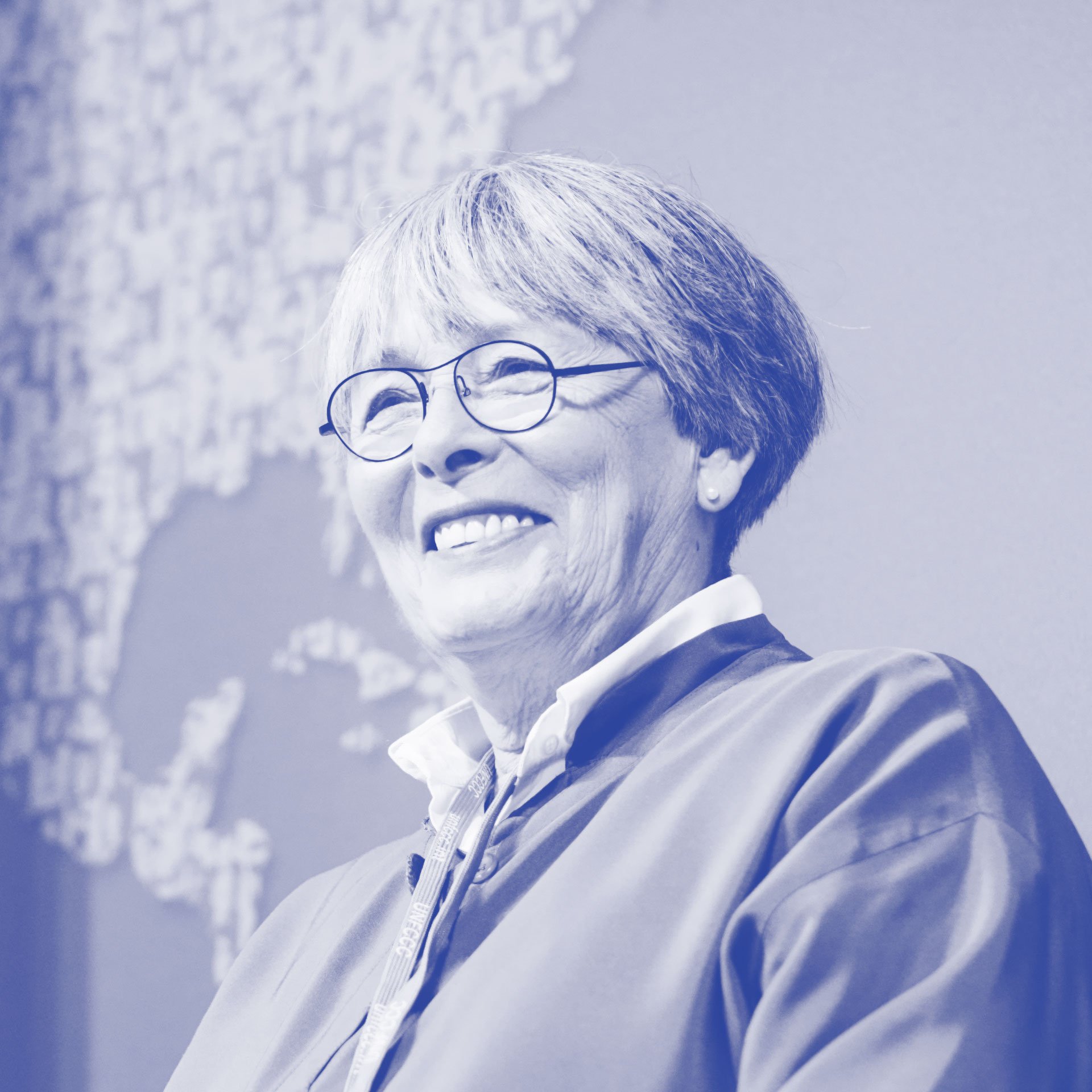 Françoise Gaill