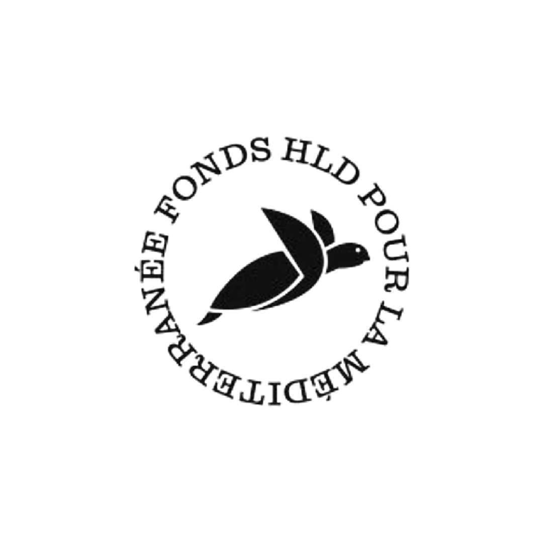 Logo with a black silhouette of a duck encircled by the words 'WEDDERFIELD THE FOODS HLD POUET LA M.P' in a circular pattern.