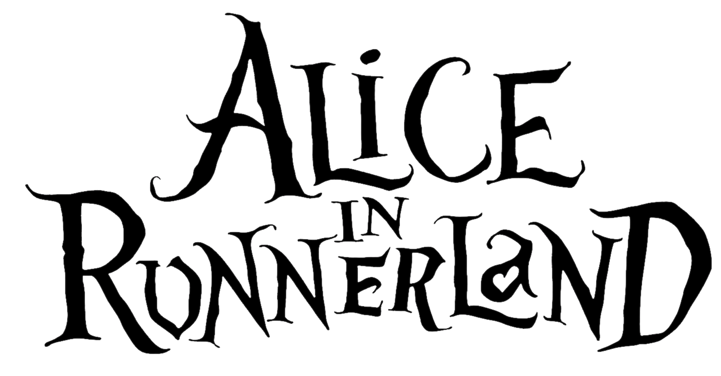 ALICE IN RUNNERLAND