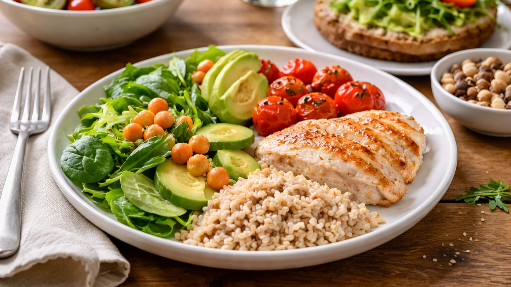 Educazione Alimentare