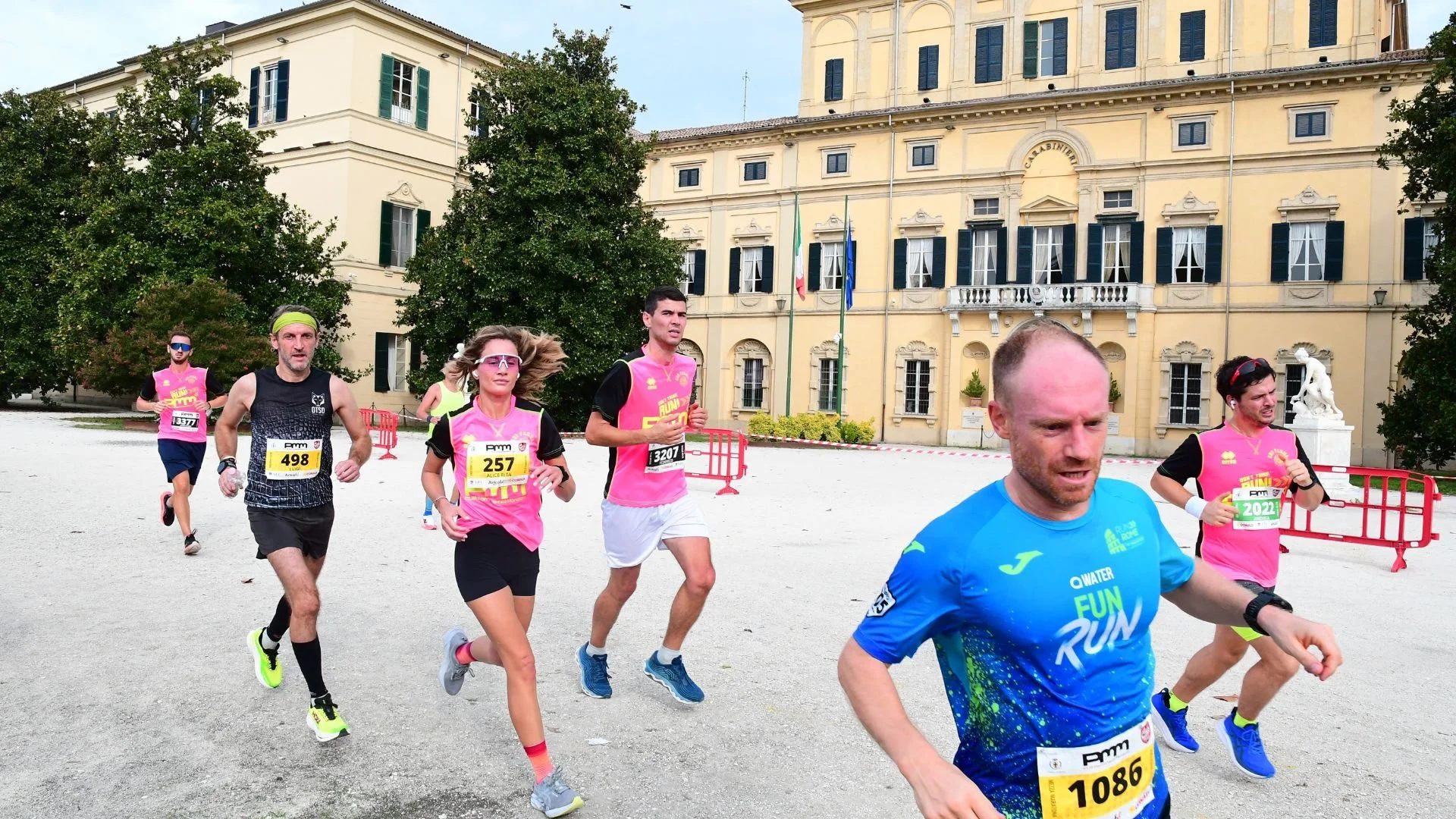 Percorso  ONE TO ONE