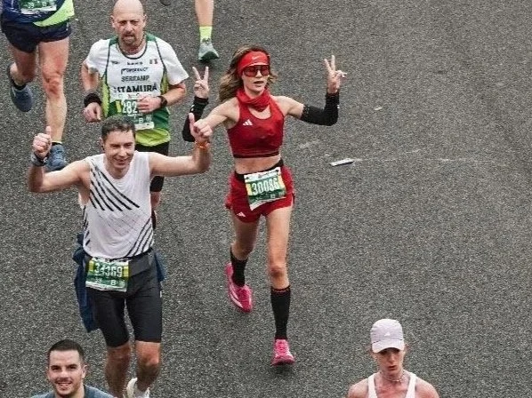 Il viaggio: STARTER + PACER