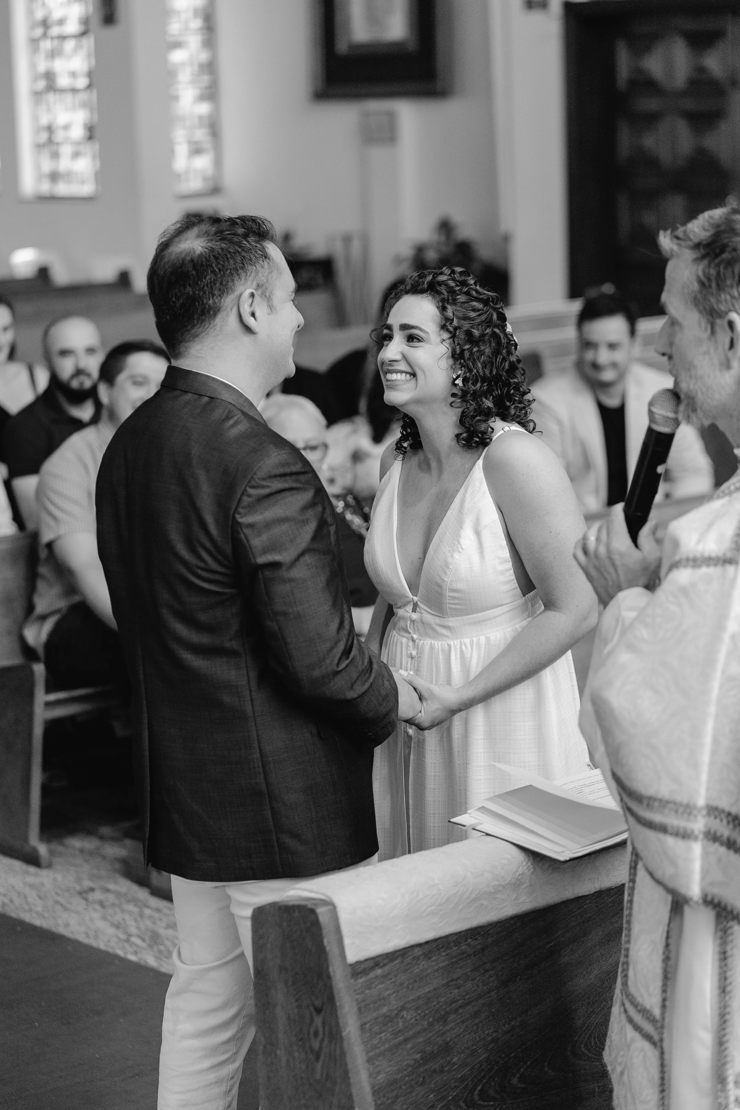 Casamentos Mini Wedding