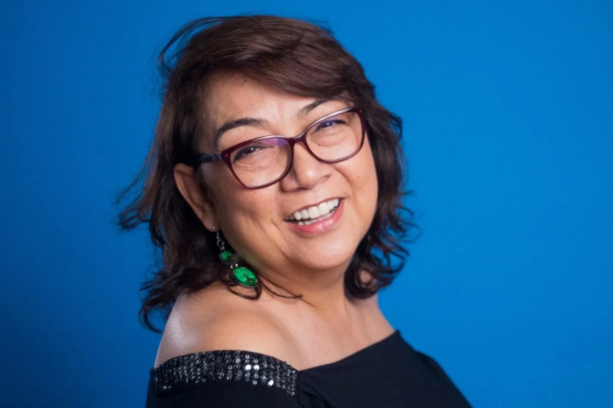 Ensaio Corporativo Head Shot