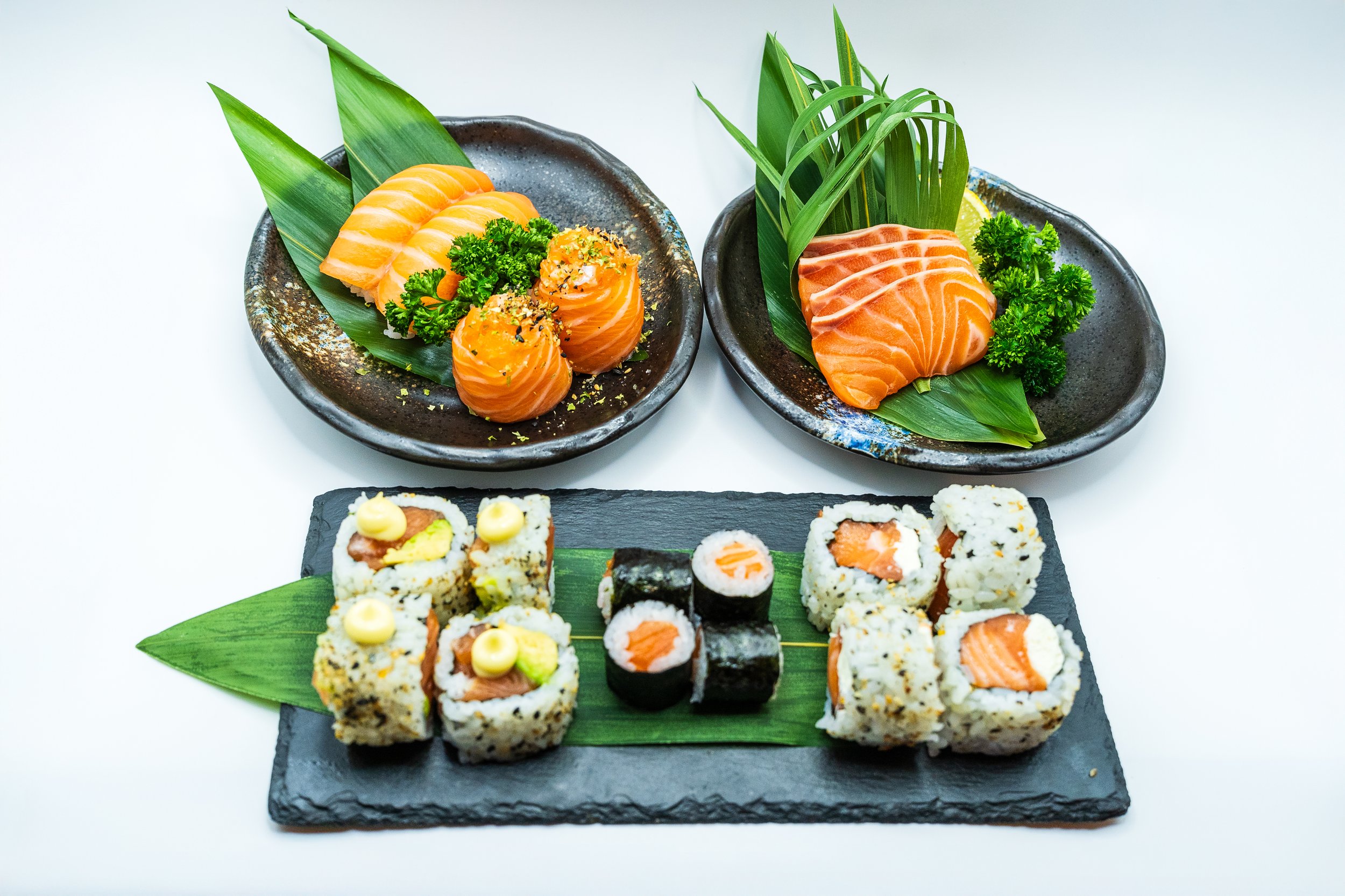 Ensaio Fotográfico Gastronômico