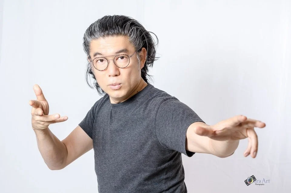 Ensaio no Studio Ouraart Produções