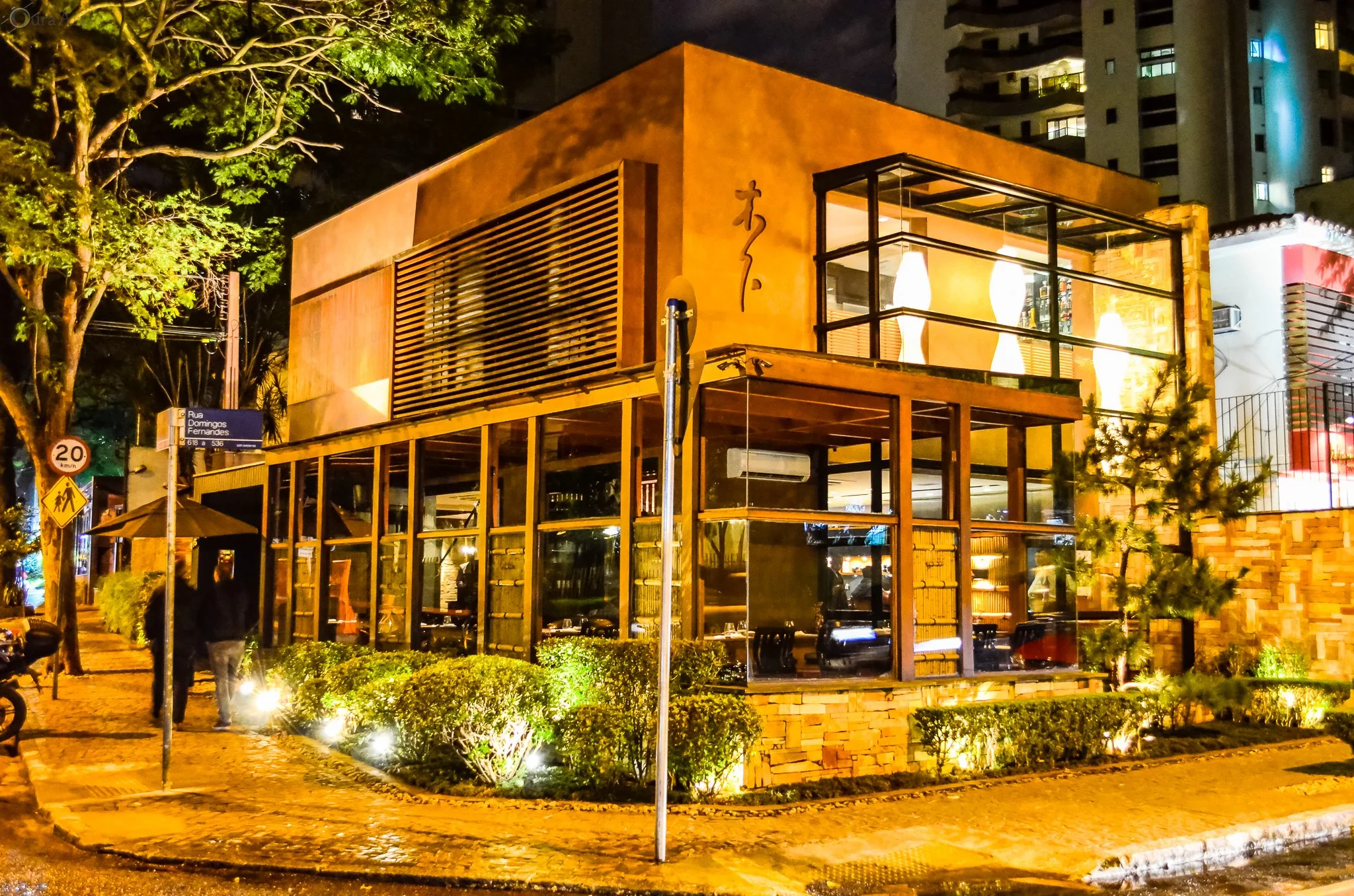 Fotografia de Ambientes