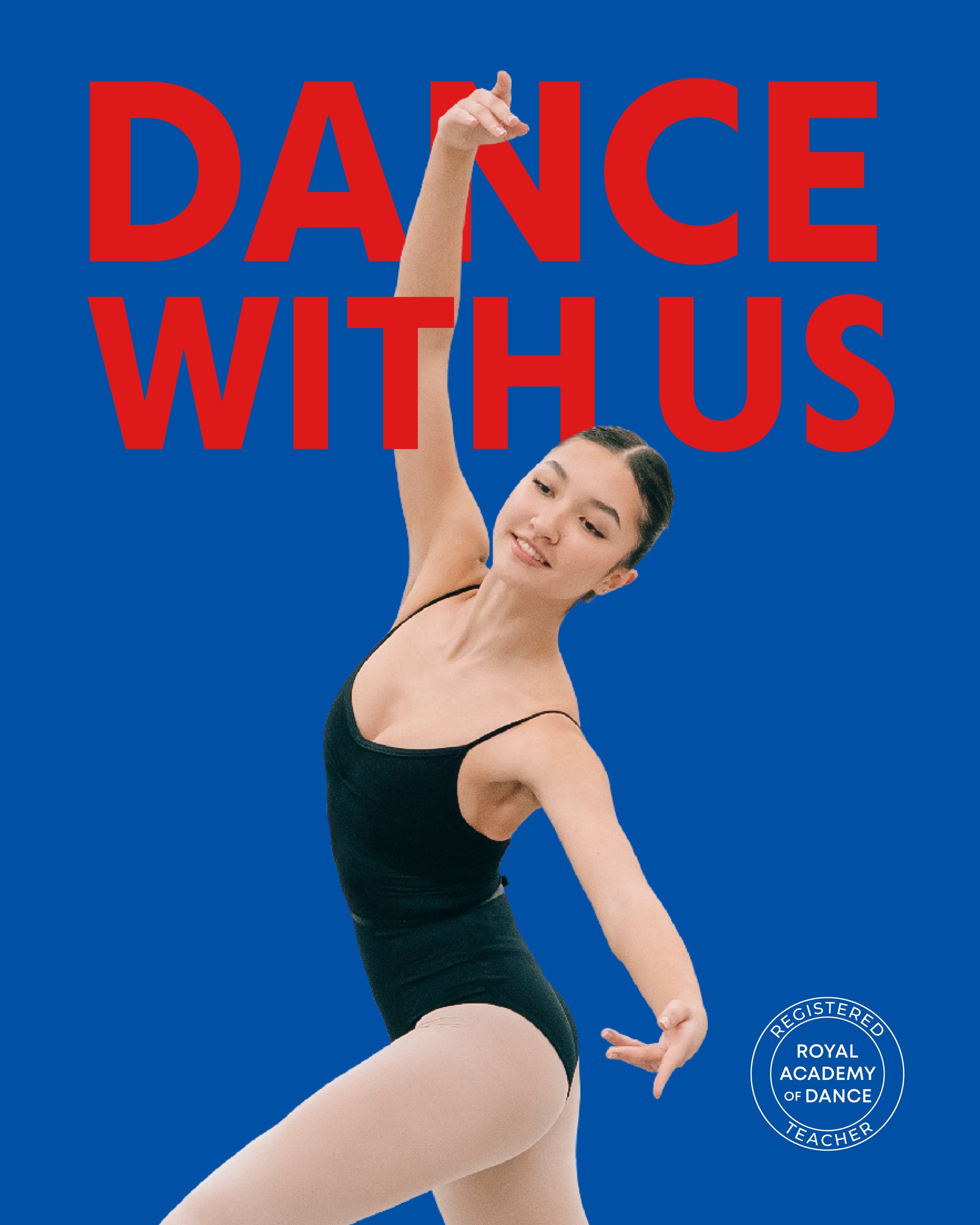 We are proud to be registered with the Royal Academy of Dance. Giving our students the chance to learn the world&rsquo;s leading ballet syllabus.

Free trials available for the month of September only - limited numbers available! 

#balletclasses #wo