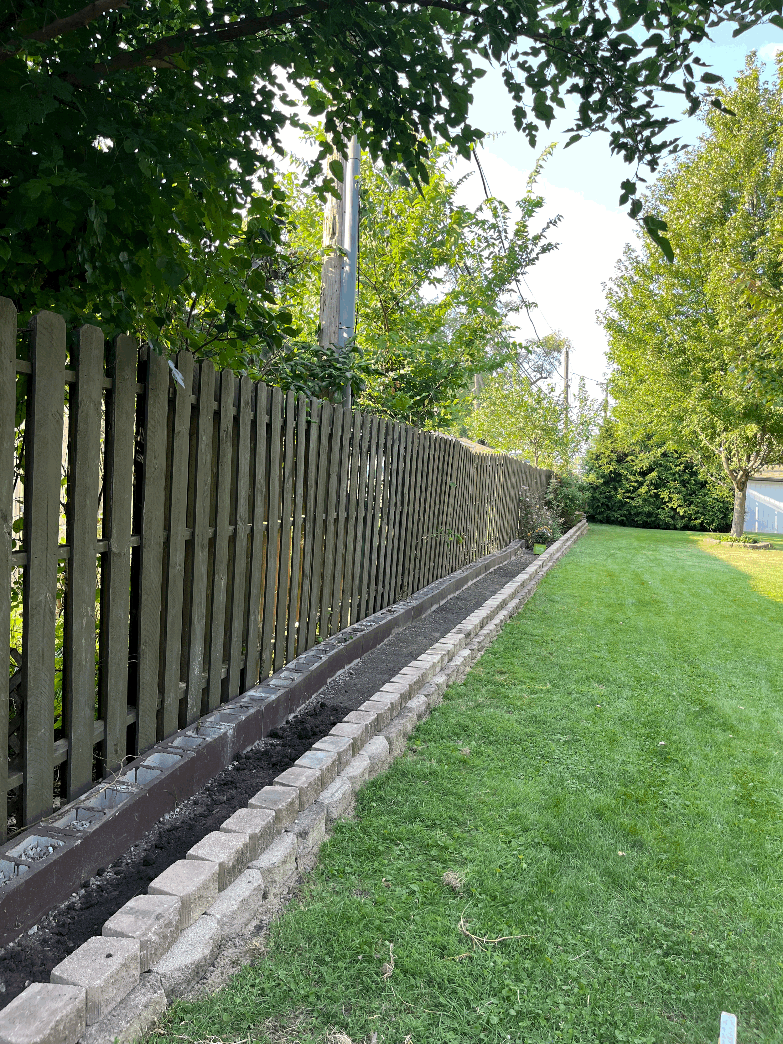 Stone Work