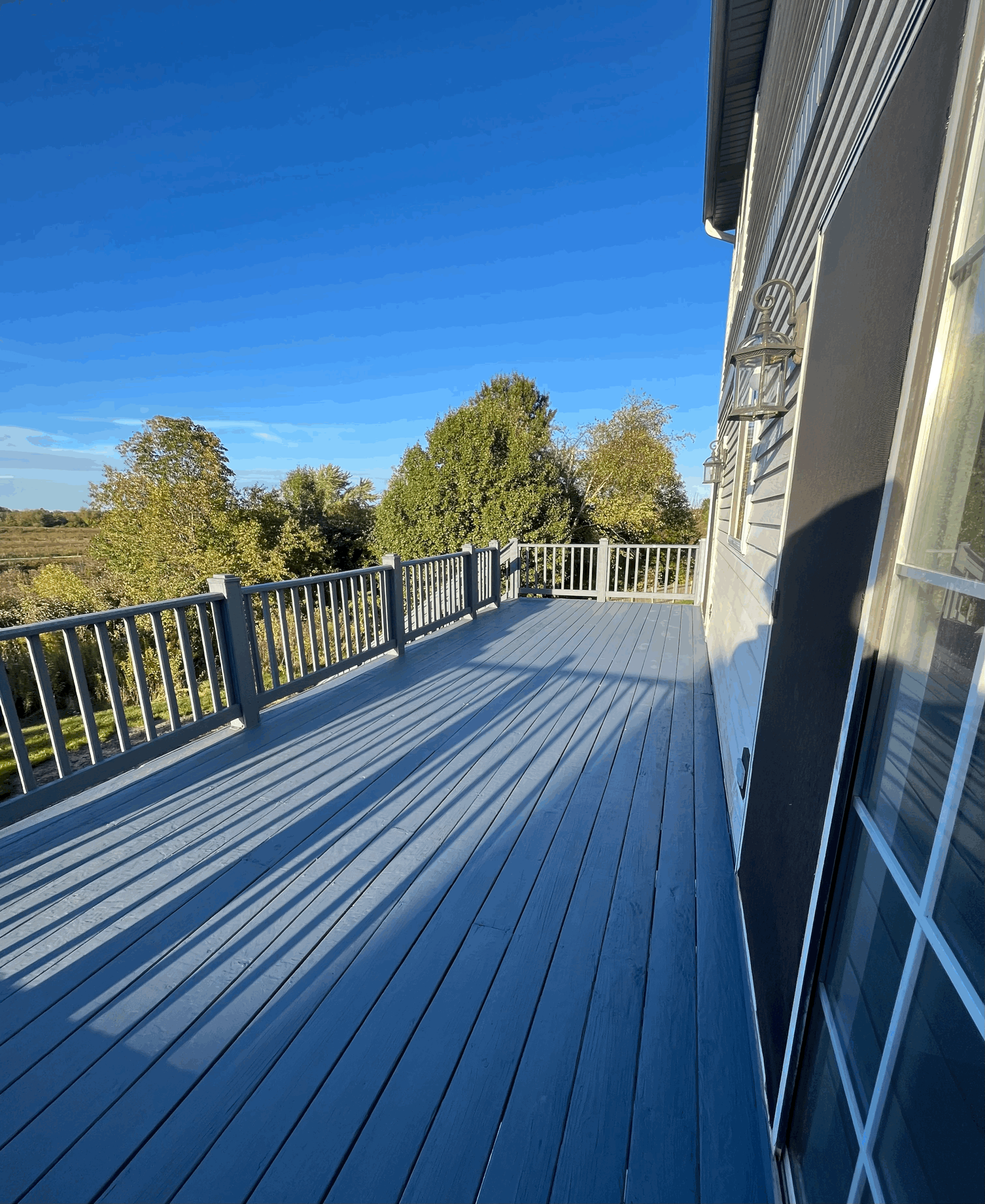 Decks