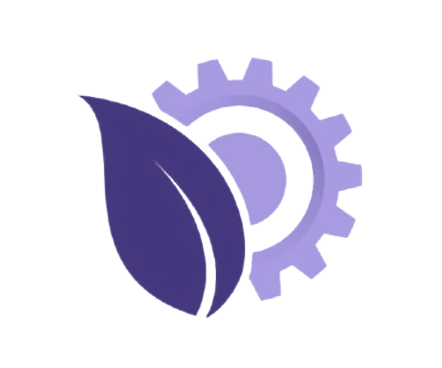 Affirma Consulting Inc. purple icon.