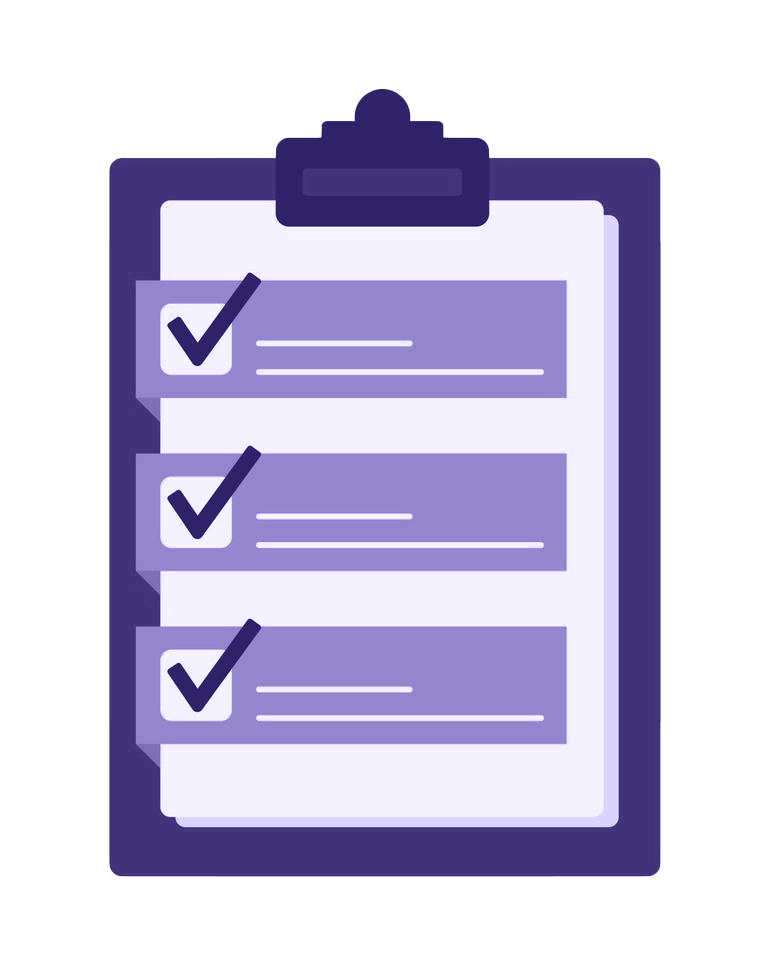 Affirma Consulting Inc. purple icon.