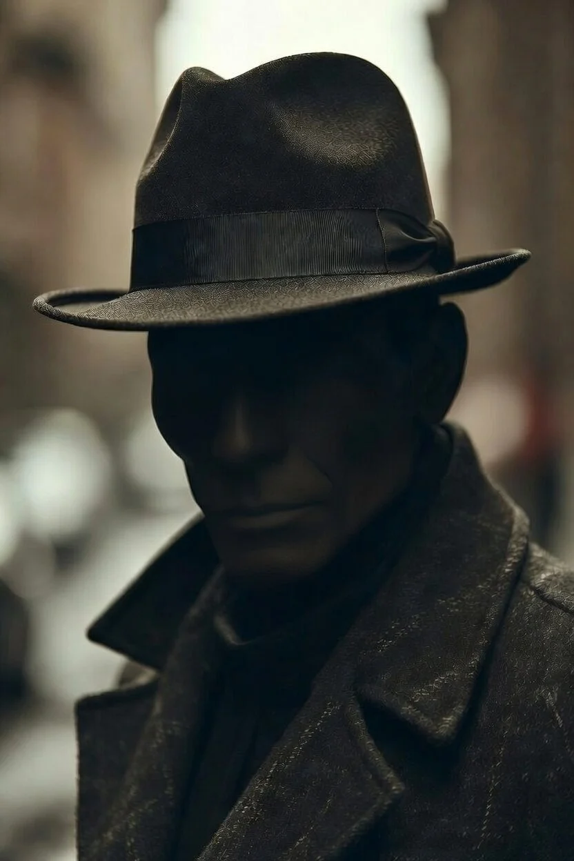 Advanced Undercover Operations