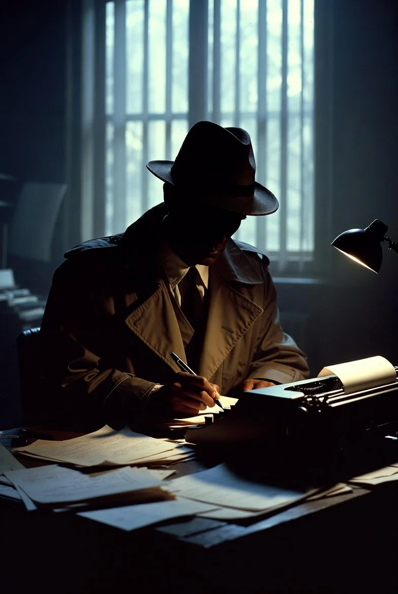 Advanced Report Writing