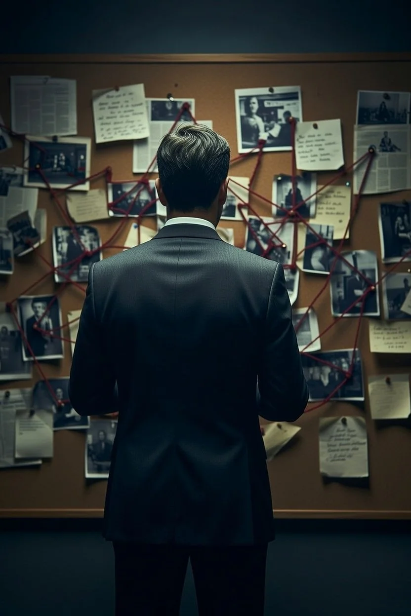 Advanced Gang Investigations