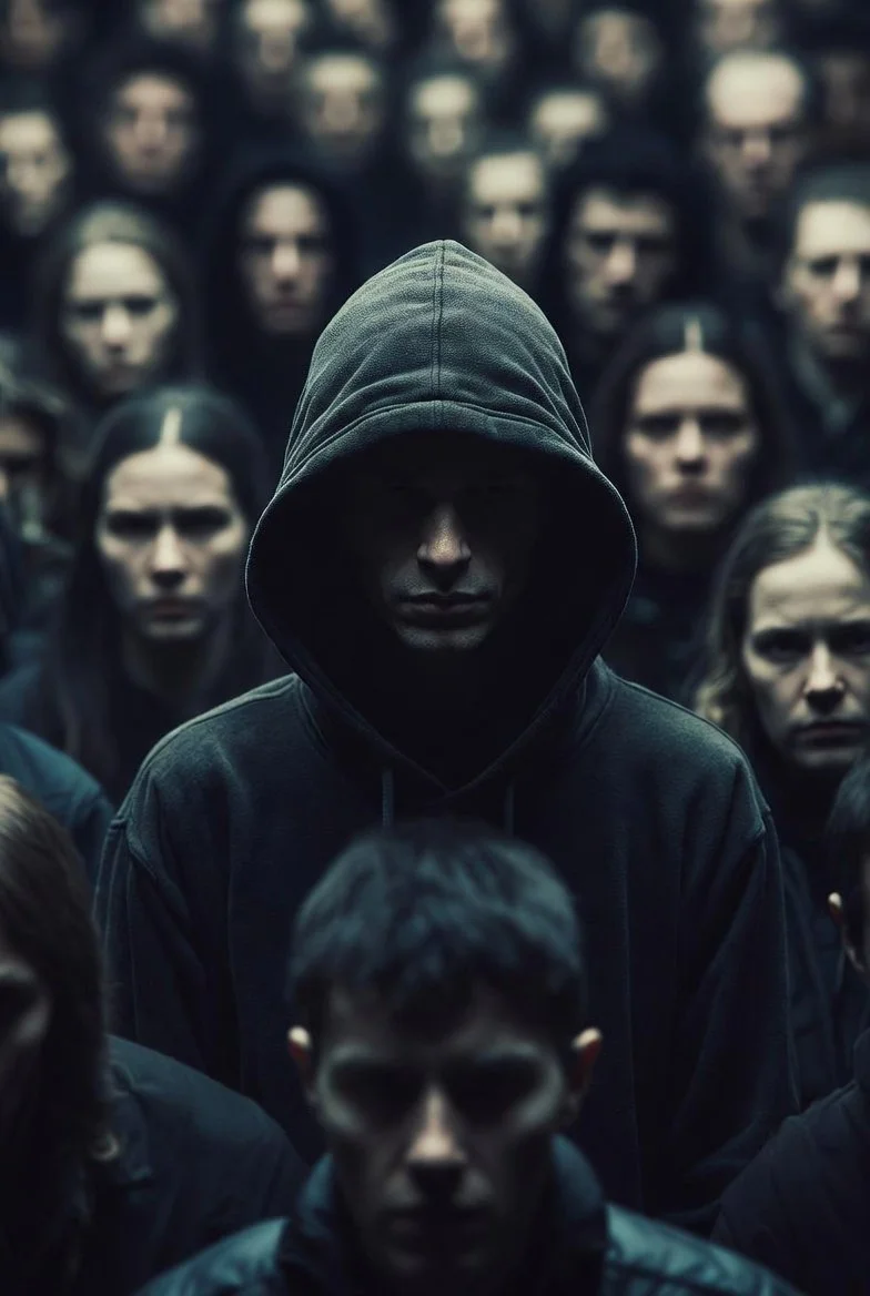 Basic Undercover Operations