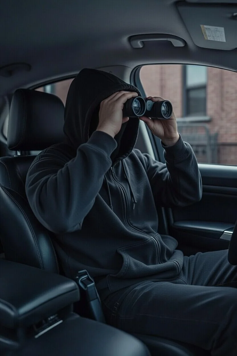 Surveillance Techniques