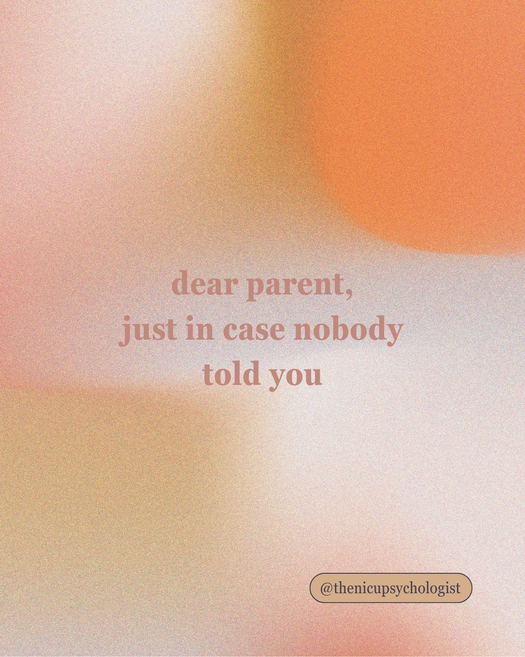 I'm not sure there is ever enough prep a parent could do for the number of decisions that have to be made in those first hours and early days.

Decision fatigue is real, even more real when there are so many competing opinions - between yesterday's c