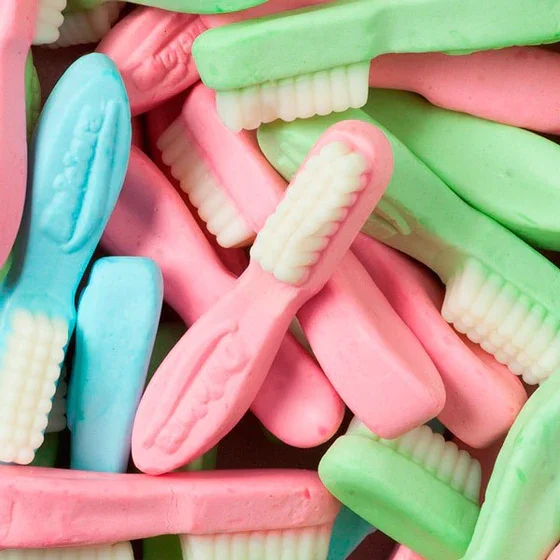 Escovas de Dentes
