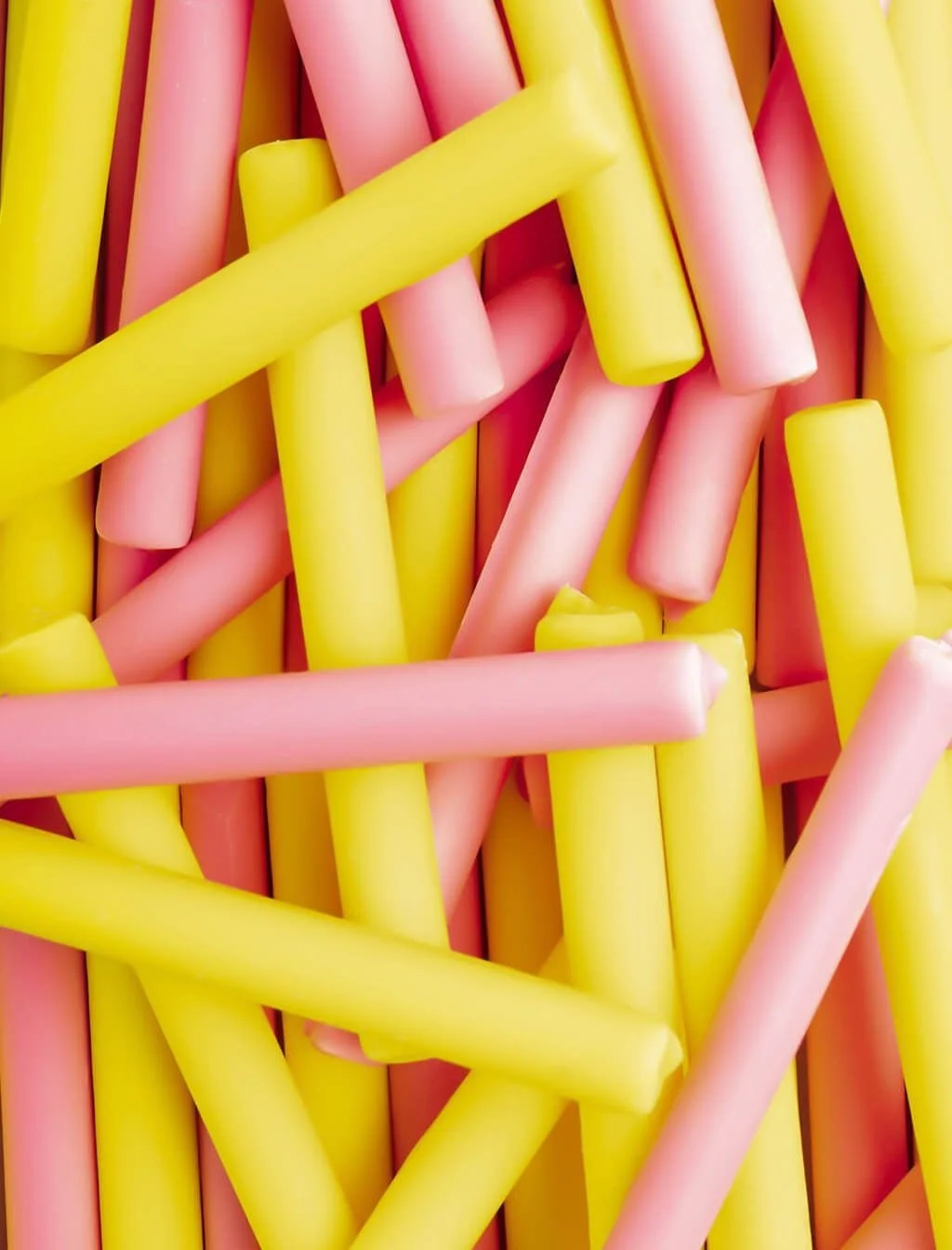 Garrotazos Coloridos