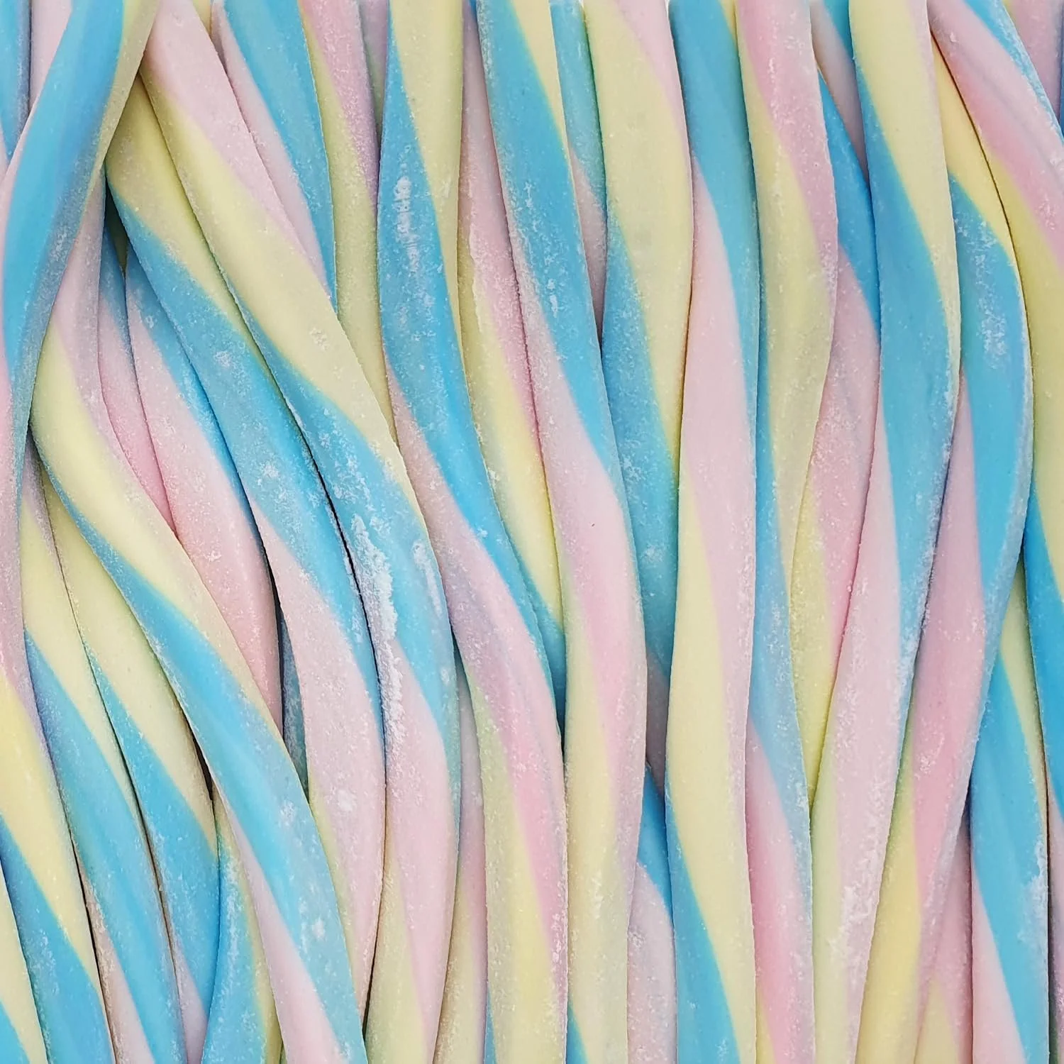Tubos Inside Out Rainbow