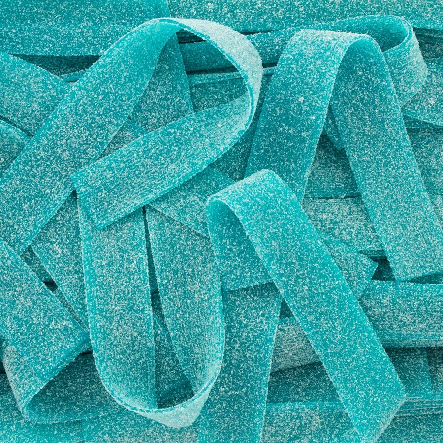 Línguas de Framboesa